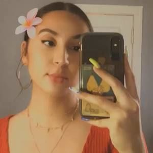 Meet your Posher, Jackie